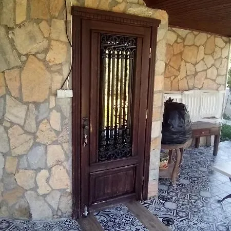 Hotel 163 Ortaca (Mugla)